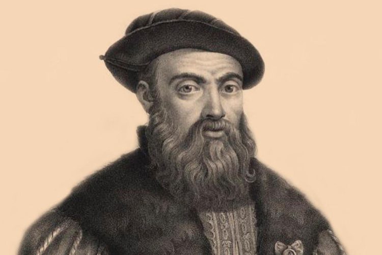 10 portugueses que mudaram o mundo