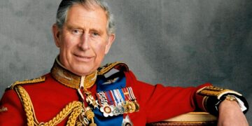 10 factos desconhecidos do Rei Carlos III