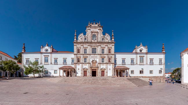 lugares que marcaram a História de Portugal