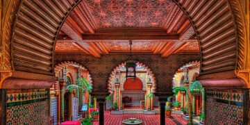 locais em Lisboa que parecem ser no estrangeiro