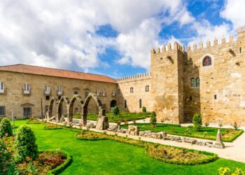 locais que marcaram a História de Portugal