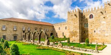 locais que marcaram a História de Portugal