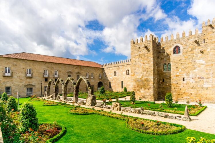 locais que marcaram a História de Portugal