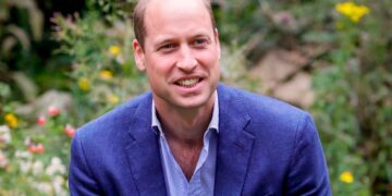 factos desconhecidos sobre o Príncipe William