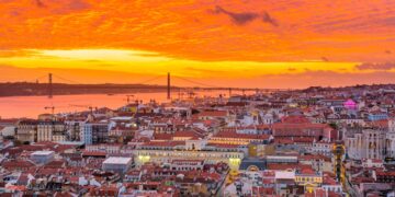 Lisboa é a mais bela cidade da Europa