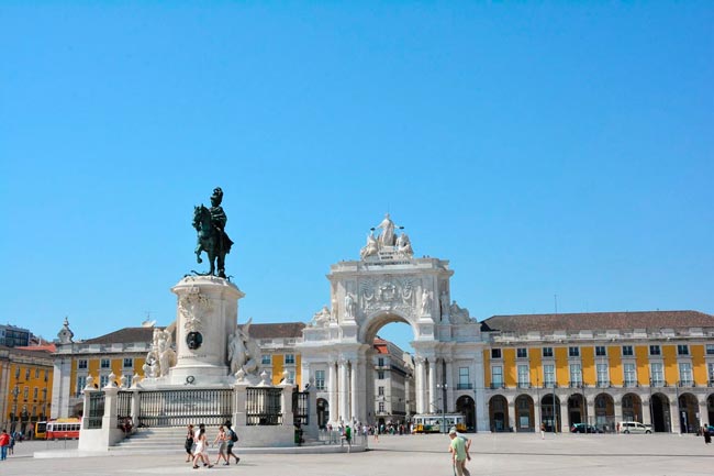 18 fotografias provam que Lisboa é a mais bela cidade da Europa Lisboa é a mais bela cidade da Europa