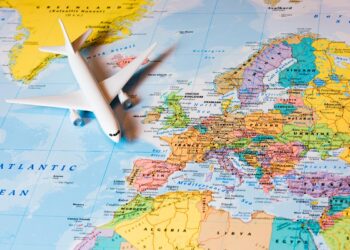 segredos que ninguém lhe conta se viaja de avião