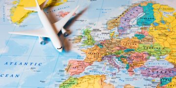 segredos que ninguém lhe conta se viaja de avião