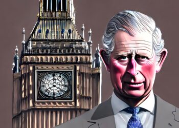 alimentos que o Rei Carlos III se recusa a comer