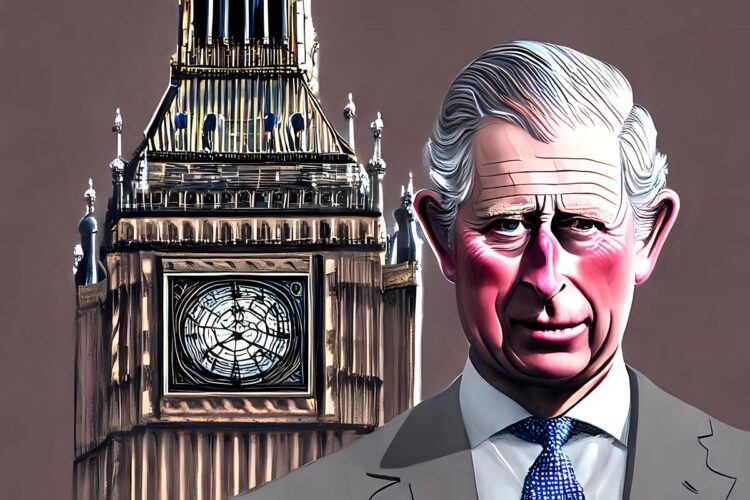 alimentos que o Rei Carlos III se recusa a comer