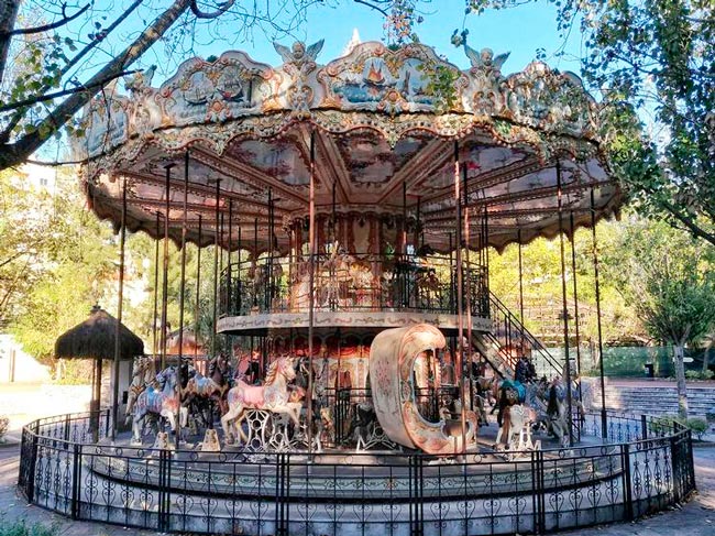 12 locais em Lisboa que parecem ser no estrangeiro locais em Lisboa que mais parecem no estrangeiro