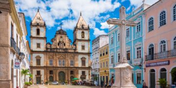 monumentos de origem portuguesa
