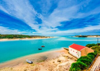 locais extraordinários para descobrir no Alentejo