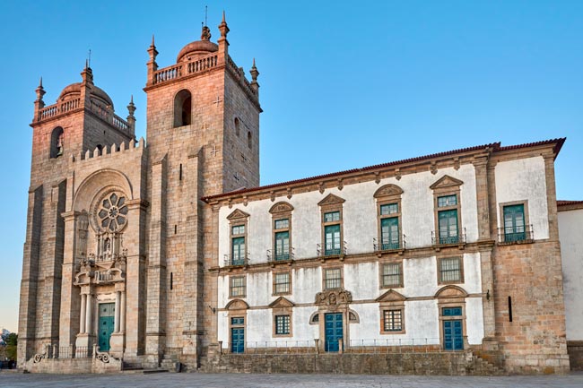 locais que marcaram a História de Portugal