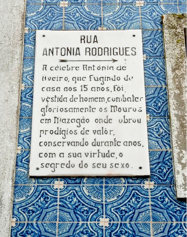 Antónia Rodrigues