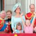 palavras proibidas da Família Real Britânica