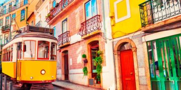 ruas mais bonitas de Lisboa