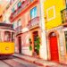 ruas mais bonitas de Lisboa