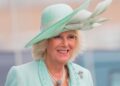 Camilla Parker Bowles