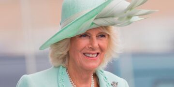Camilla Parker Bowles