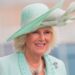Camilla Parker Bowles
