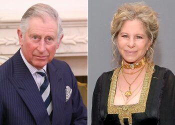 romance com Barbra Streisand