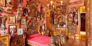 Casa Museu Fernando de Castro