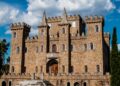 Castelo do Adriano: o homem que construiu o seu próprio castelo em Portugal