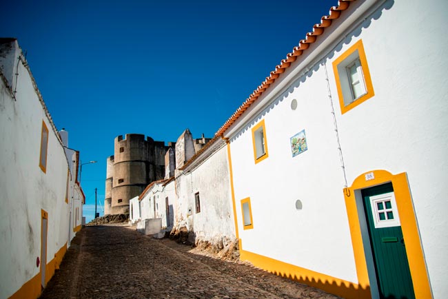 Dipo: uma cidade com 2300 anos escondida no Alentejo Dipo