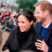 Entenda o que Meghan Markle mudou no príncipe Harry Meghan Markle mudou no príncipe Harry