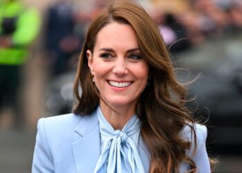 10 regras de etiqueta da realeza