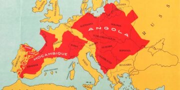 Somos um país muito pequeno