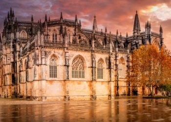 Mosteiro da Batalha