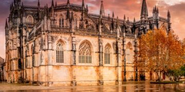 Mosteiro da Batalha