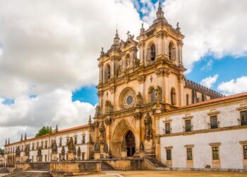 Mosteiro de Alcobaça
