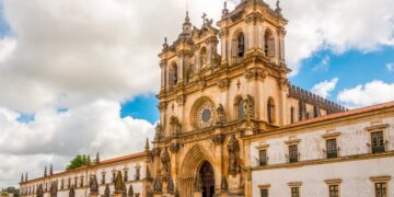 Mosteiro de Alcobaça