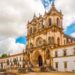 Mosteiro de Alcobaça