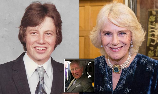 O australiano que afirma ser o filho secreto de Carlos III e Camilla filho secreto de Carlos III e Camilla