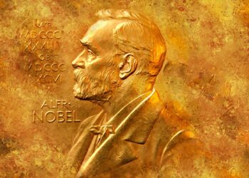 Prémios Nobel portugueses