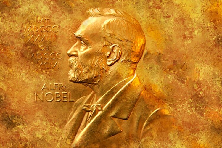 Prémios Nobel portugueses