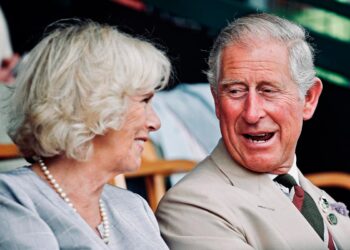 Os maiores escândalos da Família Real Britânica