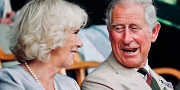 Os maiores escândalos da Família Real Britânica