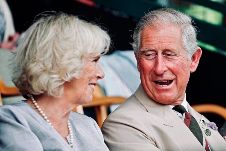 Os maiores escândalos da Família Real Britânica