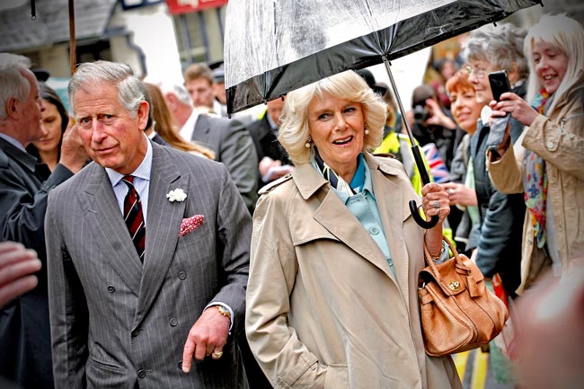 Os maiores escândalos da Família Real Britânica escândalos da Família Real Britânica