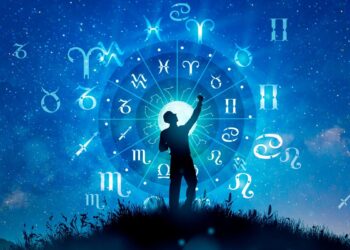 signos do Zodíaco que são líderes natos