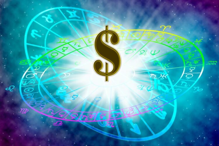Signos do Zodíaco que podem receber muito dinheiro em breve