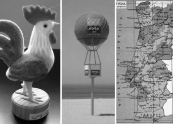 Regresso ao passado em Portugal… será que ainda se lembra?