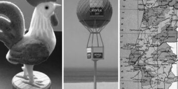 Regresso ao passado em Portugal… será que ainda se lembra?