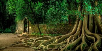 locais assombrados em Portugal