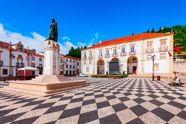 As 25 praças mais bonitas de Portugal praças mais bonitas de Portugal
